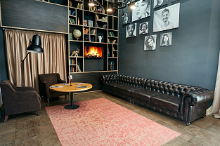 Диван Chester | Честер