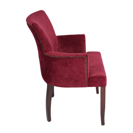 картинка Полукресло Adel 2 | Адель 2 от компании CORSASTYLE