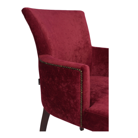 картинка Полукресло Adel 2 | Адель 2 от компании CORSASTYLE