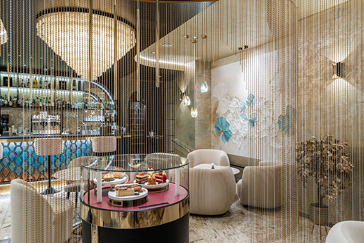 Отель Введенский, Санкт-Петербург