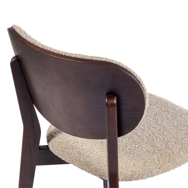 картинка Стул Debora | Дебора от компании CORSASTYLE