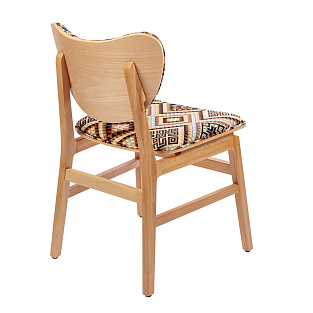 Стул Silvia | Сильвия