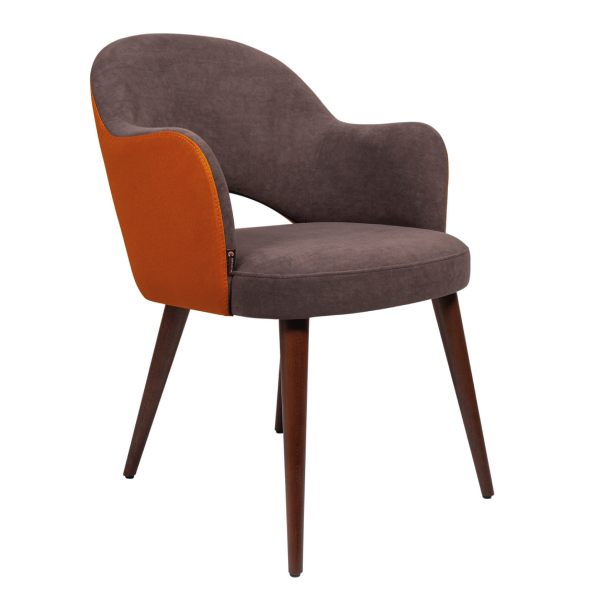 картинка Полукресло Ray | Рэй от компании CORSASTYLE