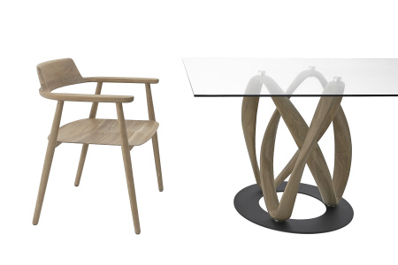 картинка Стол Infiniti 2 | Инфинити 2 от компании CORSASTYLE