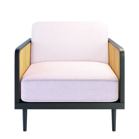 картинка Кресло Bodrum | Бодрум от компании CORSASTYLE