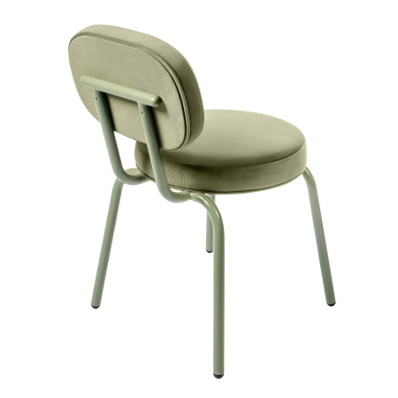 картинка Стул Kelly | Келли от компании CORSASTYLE