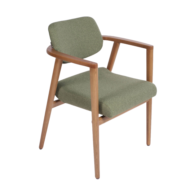 картинка Полукресло Nonna 2 | Нонна 2 от компании CORSASTYLE