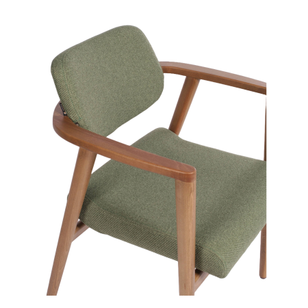 картинка Полукресло Nonna 2 | Нонна 2 от компании CORSASTYLE