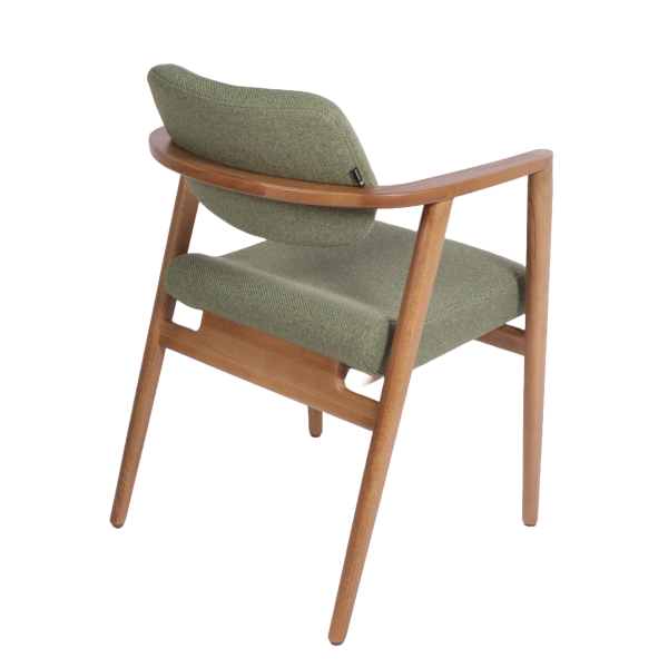 картинка Полукресло Nonna 2 | Нонна 2 от компании CORSASTYLE