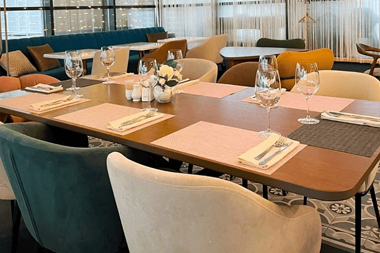 Австерия, ресторан, г. Тольятти