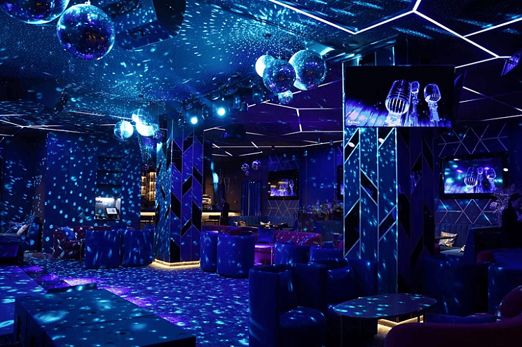 Ресторанный комплекс Белка, Алтайский край