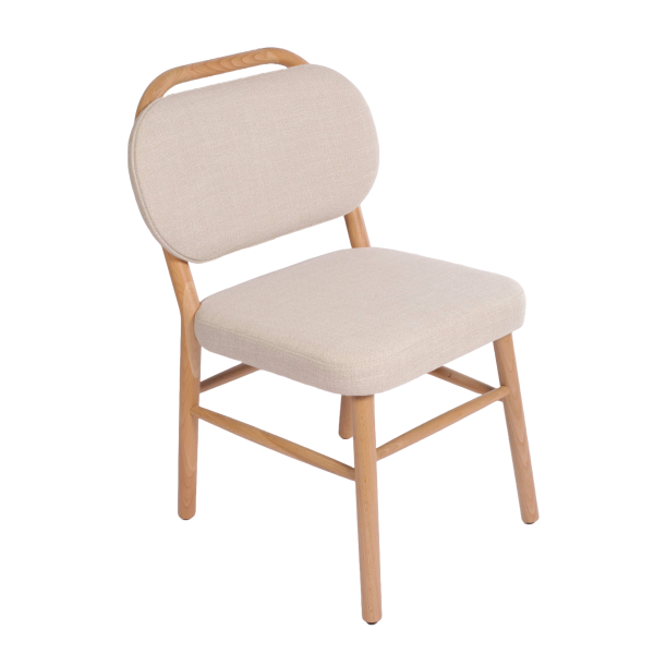 картинка Стул Cheese | Чиз от компании CORSASTYLE