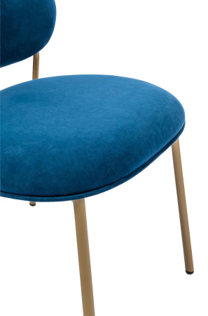 картинка Полукресло Unity l Юнити от компании CORSASTYLE