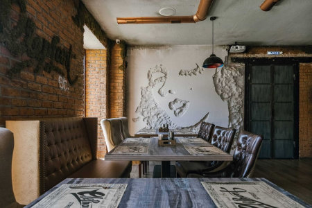 картинка Диван Fortuna S | Фортуна S от компании CORSASTYLE