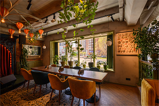 Полукресло Liberty | Либерти