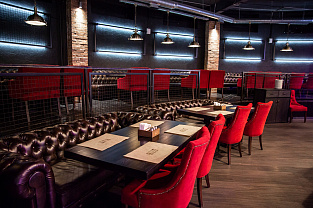 Диван Chester | Честер