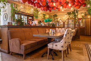 Диван Bismark | Бисмарк