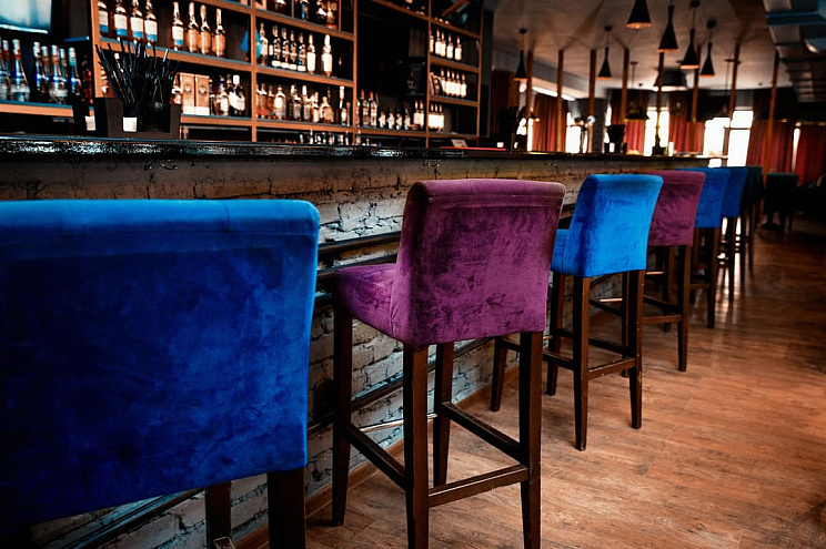 TOFU ресторан г. Атырау