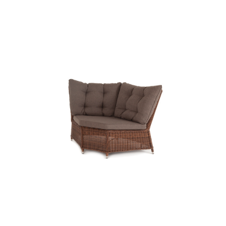 картинка Диван Bergamo | Бергамо от компании CORSASTYLE