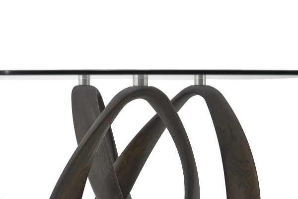 картинка Стол Infiniti 1 | Инфинити 1 от компании CORSASTYLE