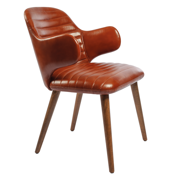 картинка Полукресло Dublin | Дублин от компании CORSASTYLE