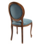 картинка Стул Medallion | Медальон от компании CORSASTYLE