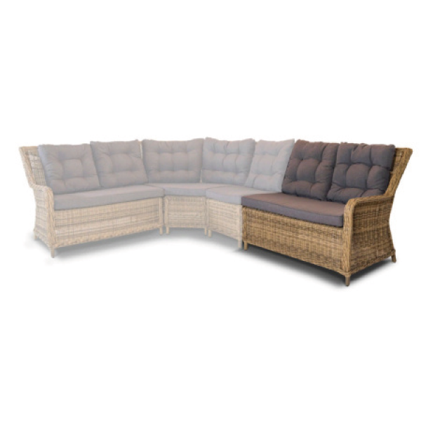 картинка Диван Bergamo | Бергамо от компании CORSASTYLE