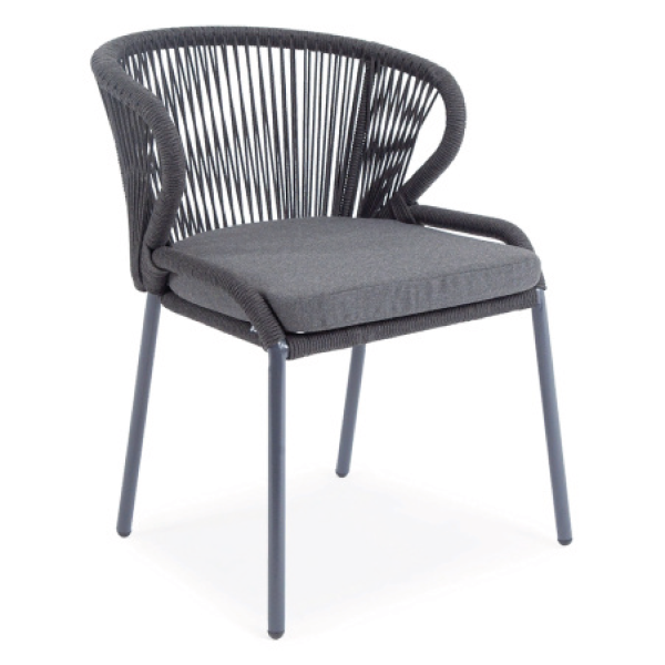 картинка Стул Milan | Милан от компании CORSASTYLE