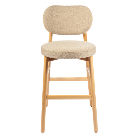 картинка Барный стул Tovia | Товия от компании CORSASTYLE