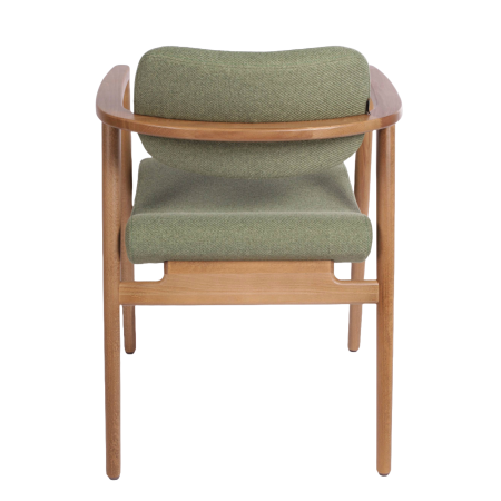 картинка Полукресло Nonna 2 | Нонна 2 от компании CORSASTYLE