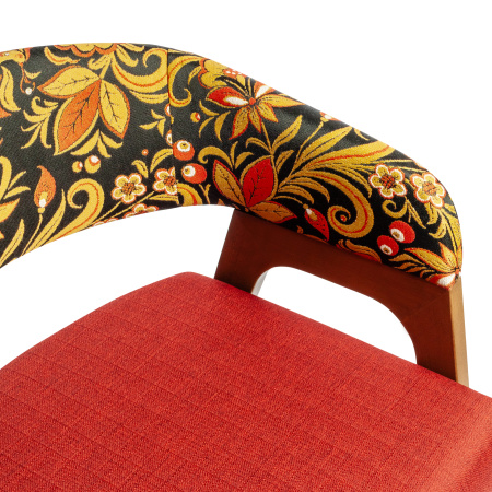 картинка Полукресло Annet | Аннет от компании CORSASTYLE