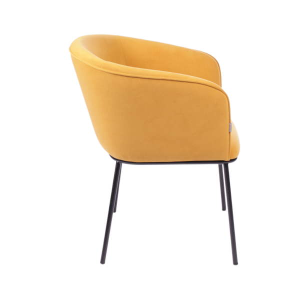 картинка Полукресло Marlin M | Марлин М от компании CORSASTYLE