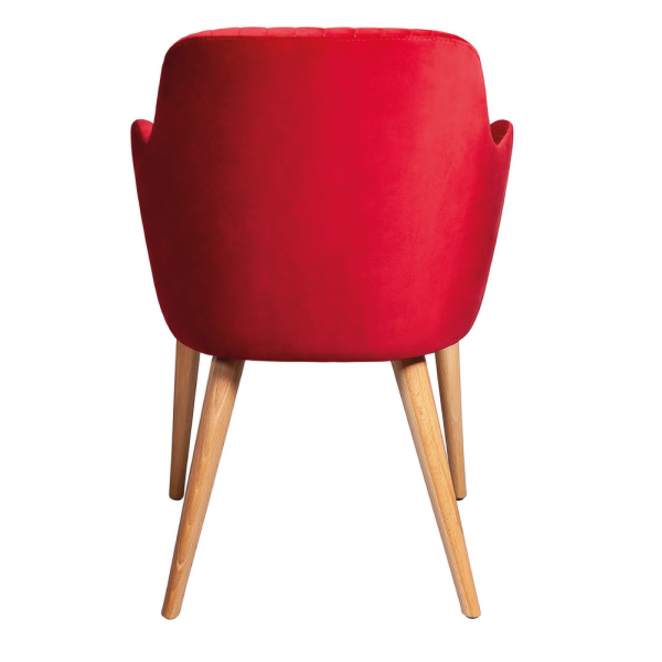 картинка Полукресло Johns | Джонс от компании CORSASTYLE