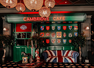 Диван Chester | Честер