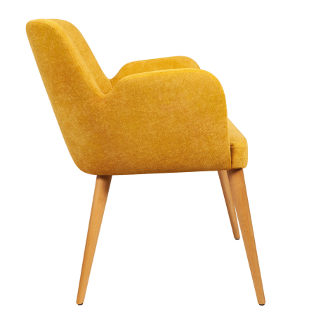 картинка Полукресло Dion | Дион от компании CORSASTYLE