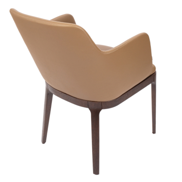 картинка Полукресло Stem | Стем от компании CORSASTYLE