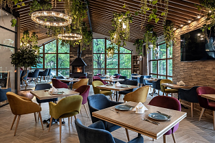 Полукресло Evian | Эвиан