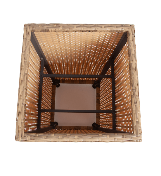 картинка Кашпо Capuccino | Капучино от компании CORSASTYLE