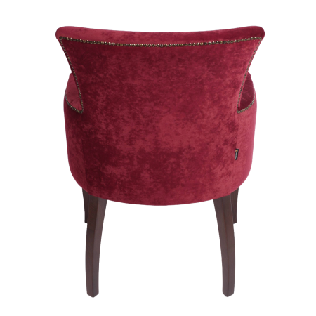 картинка Полукресло Adel 2 | Адель 2 от компании CORSASTYLE