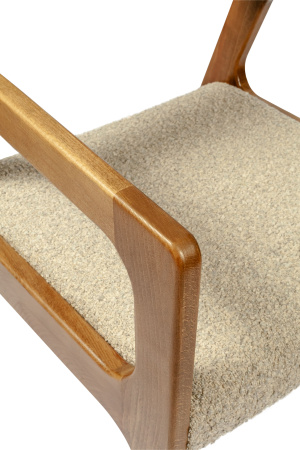 картинка Полукресло Reas | Реас от компании CORSASTYLE