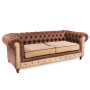 картинка Диван Chester | Честер от компании CORSASTYLE
