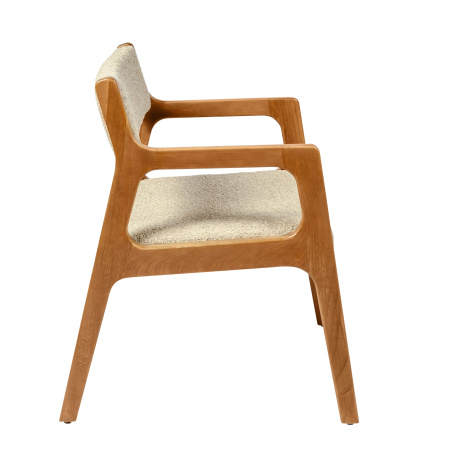 картинка Полукресло Reas | Реас от компании CORSASTYLE