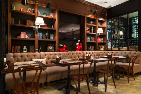 картинка Диван Grenni | Гренни от компании CORSASTYLE