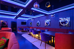 Полукресло Liberty | Либерти