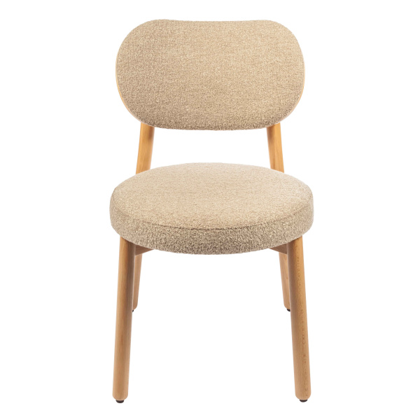 картинка Стул Tovia l Товиа от компании CORSASTYLE