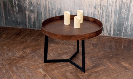 картинка Журнальный столик Orbita| Орбита от компании CORSASTYLE