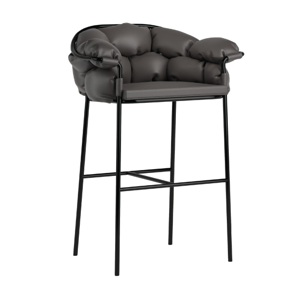 картинка Барный стул Serpentin | Серпентин от компании CORSASTYLE