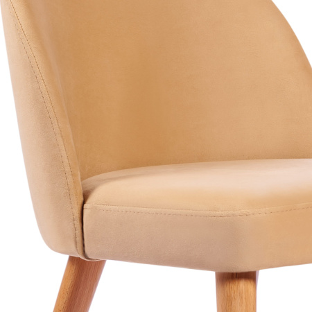 картинка Стул Emma | Эмма от компании CORSASTYLE