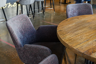 Полукресло Dion | Дион