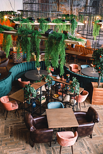 Полукресло Glory | Глори